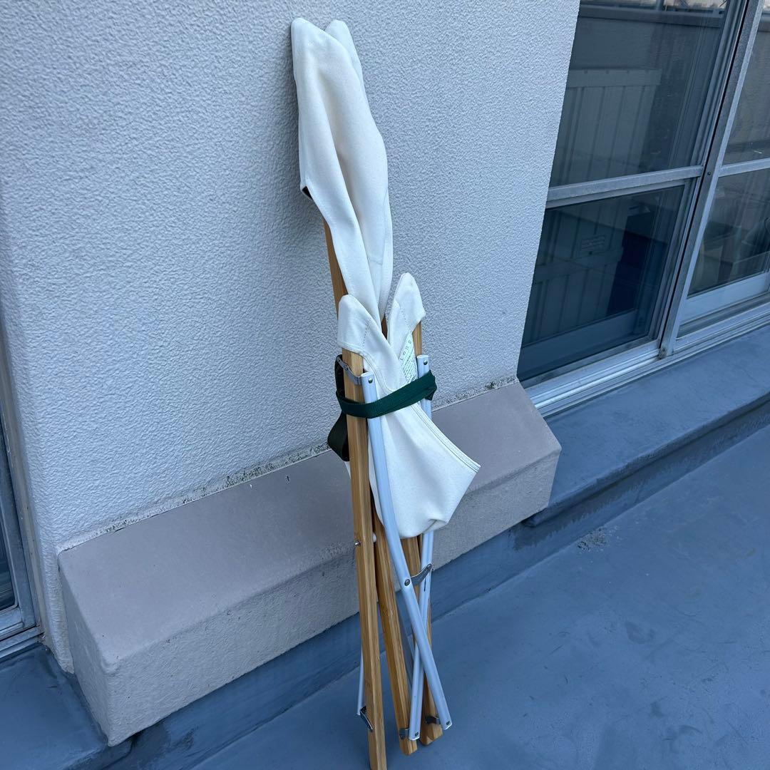 《室内使用のみ》 Peak Take! チェア ロング