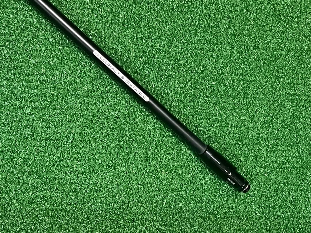 日本未発売 TourAD IZ-95X ハイブリッド タイトリストスリーブ