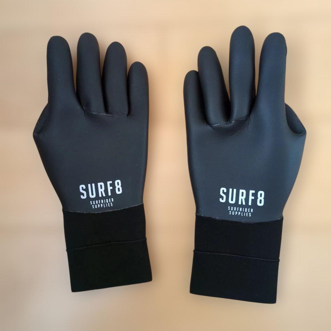 SURF8 グローブ　ブーツセット