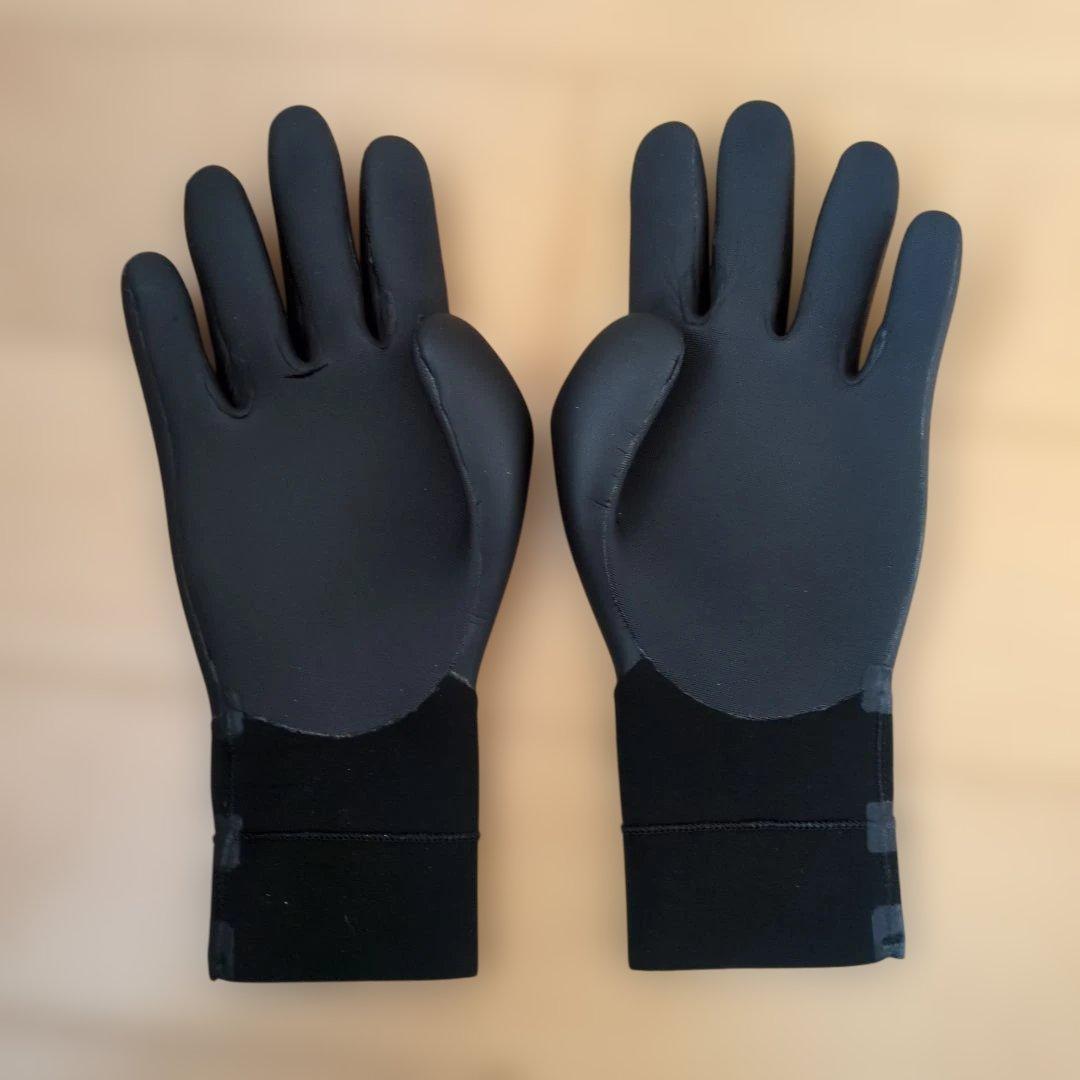 SURF8 グローブ　ブーツセット