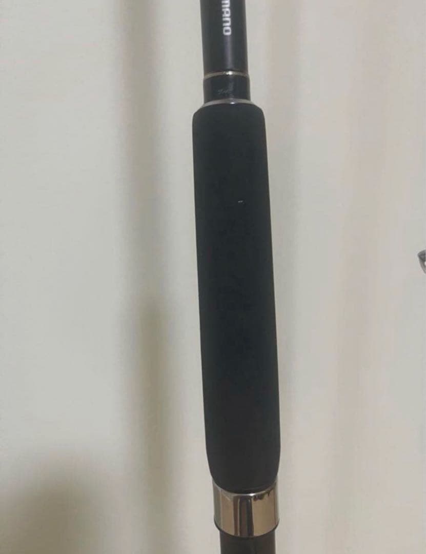 SHao. 　コルトスナイパー xr 106MH PS