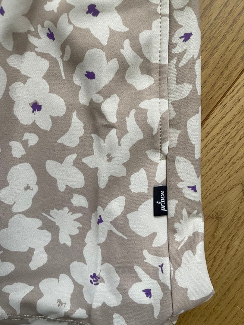 ★美品★プリンステニスウェア上下セット