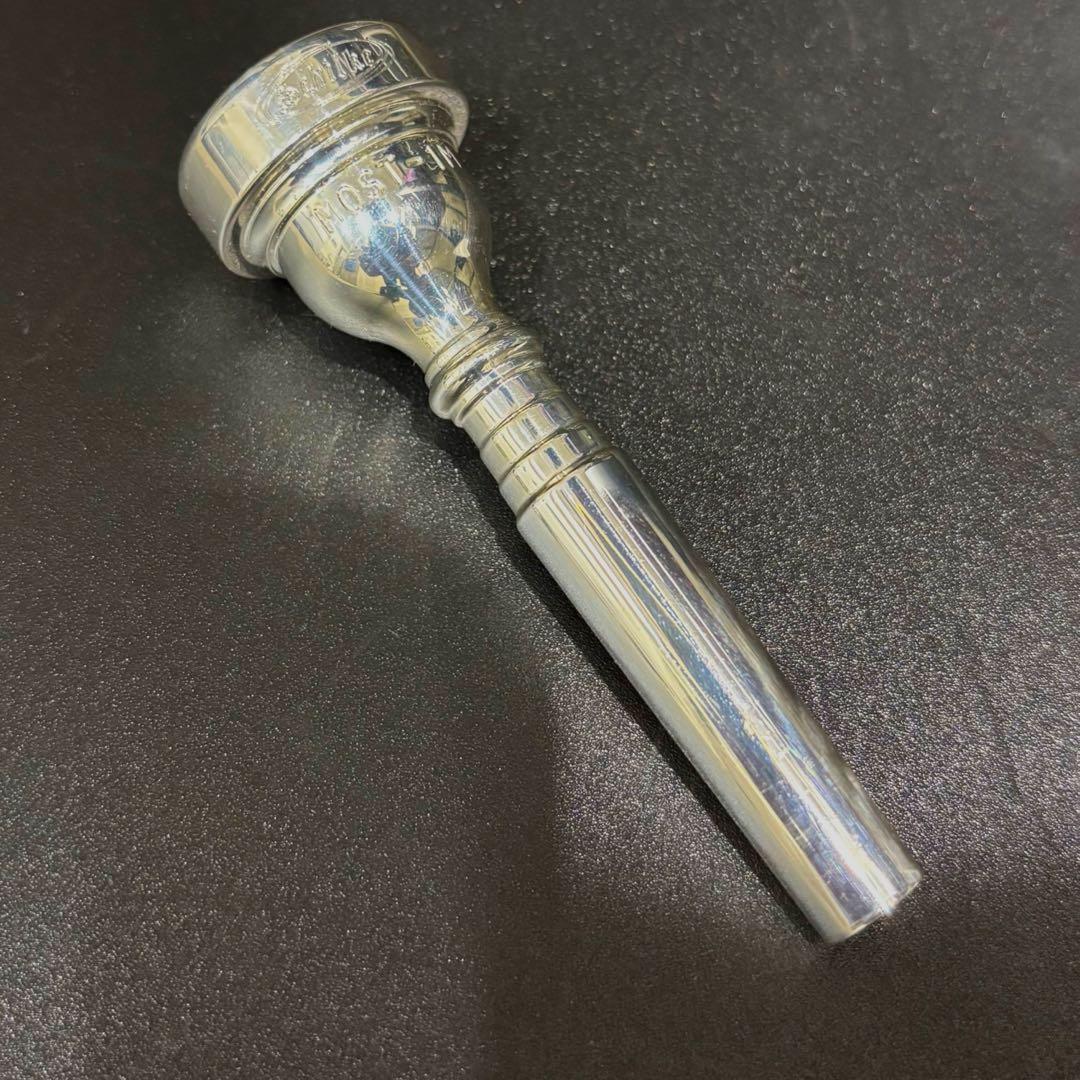 シルキー モスト Schilke MOST-1M トランペットマウスピース