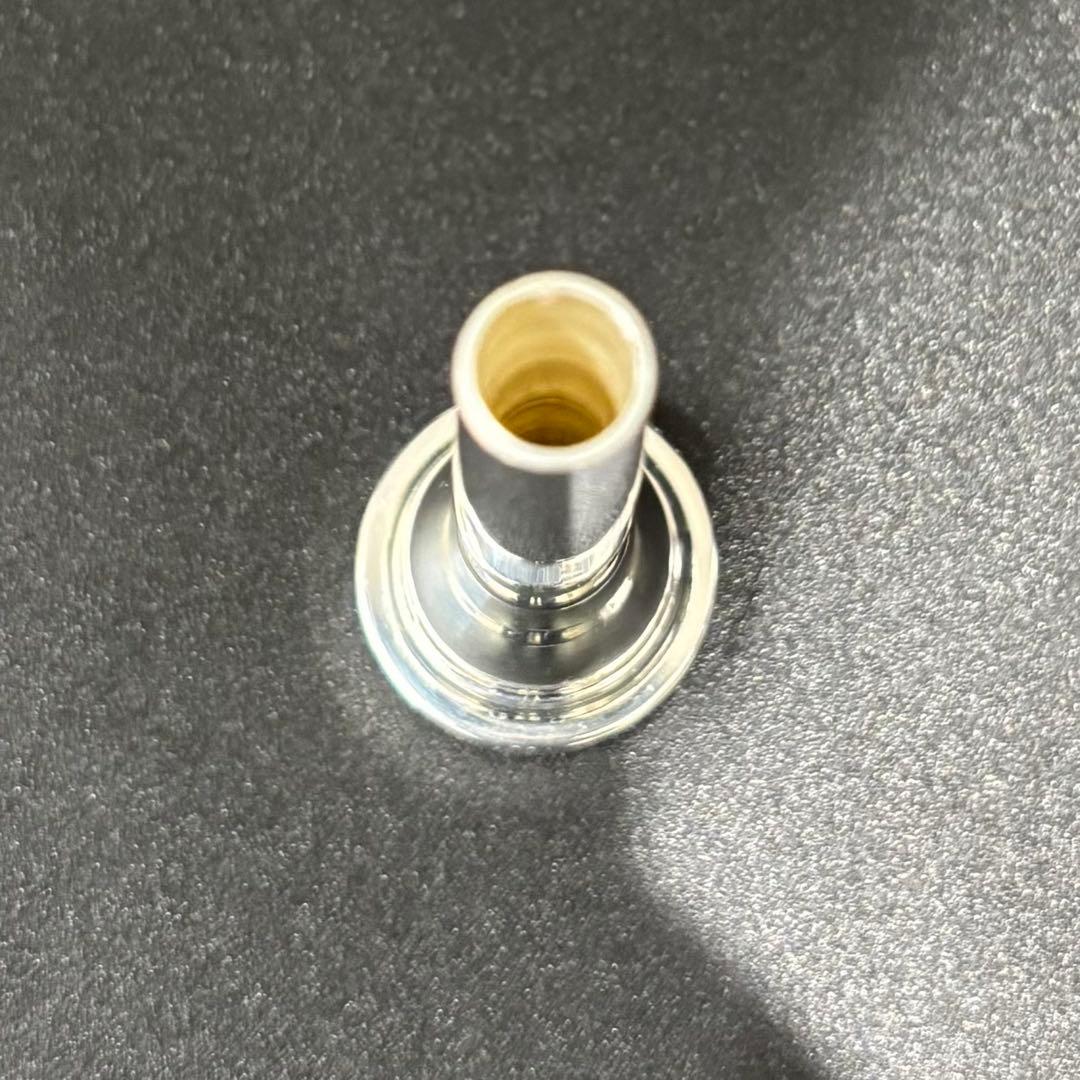 シルキー モスト Schilke MOST-1M トランペットマウスピース