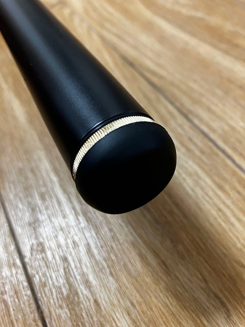 がまかつ 汐来防Ⅲ 遠投B H530 ベイト 【美品】 がま磯