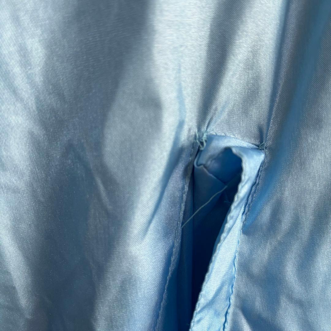 1994年 ヤマハ ジュビロ磐JUBILO ベンチコート ジャケット Jリーグ