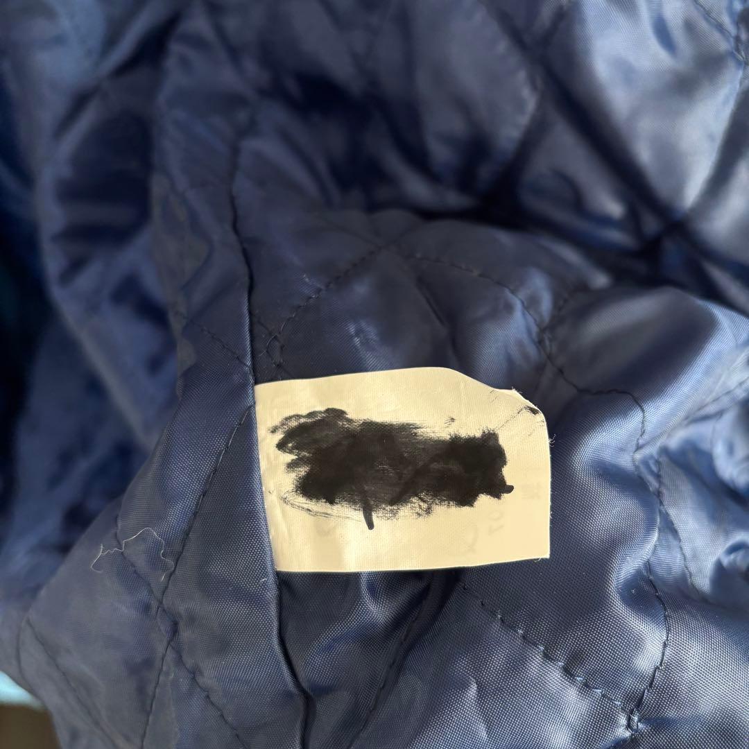 1994年 ヤマハ ジュビロ磐JUBILO ベンチコート ジャケット Jリーグ