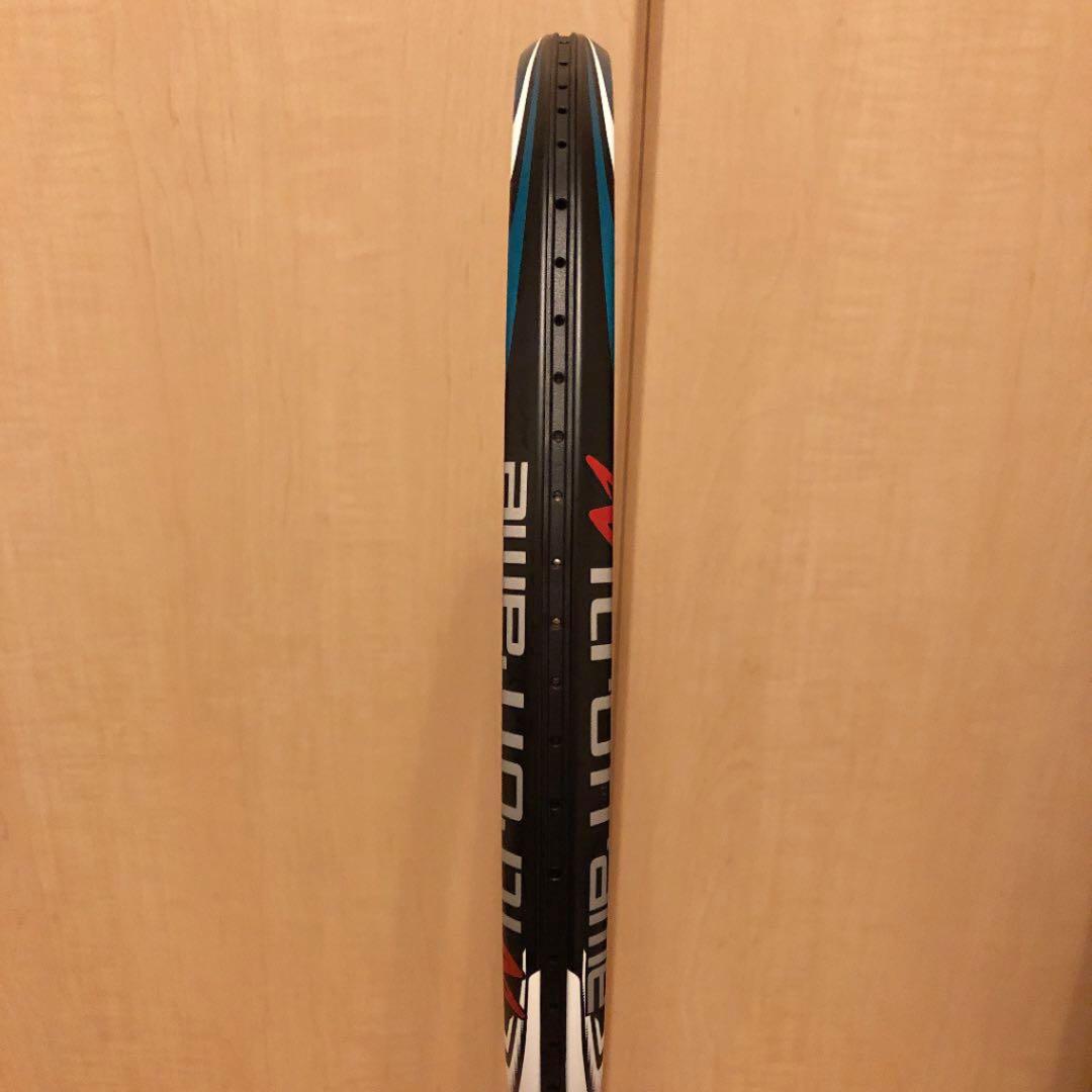 【新品・未使用】ヨネックス YONEX ネクシーガ70v ソフトテニスラケット