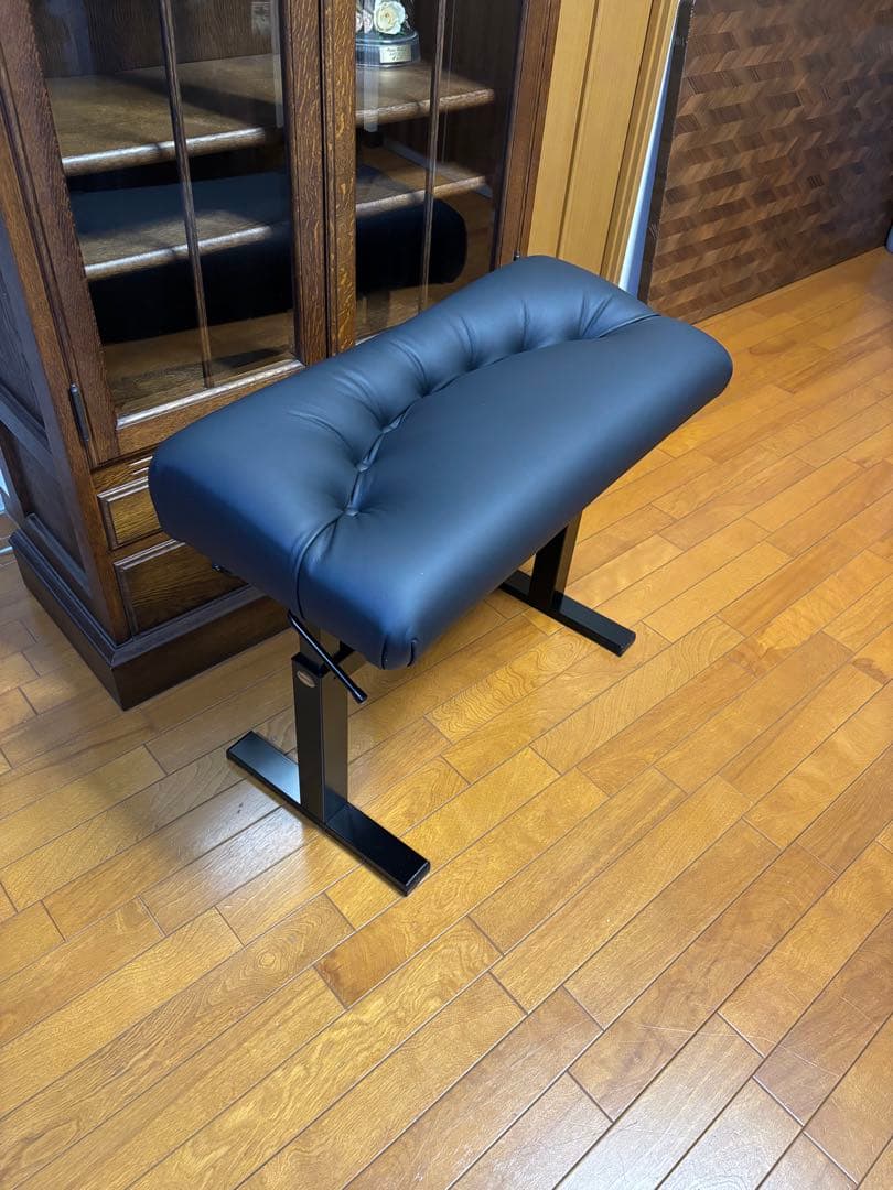 ピアノ椅子【Andexinger / アンデクシンガー】Ergo