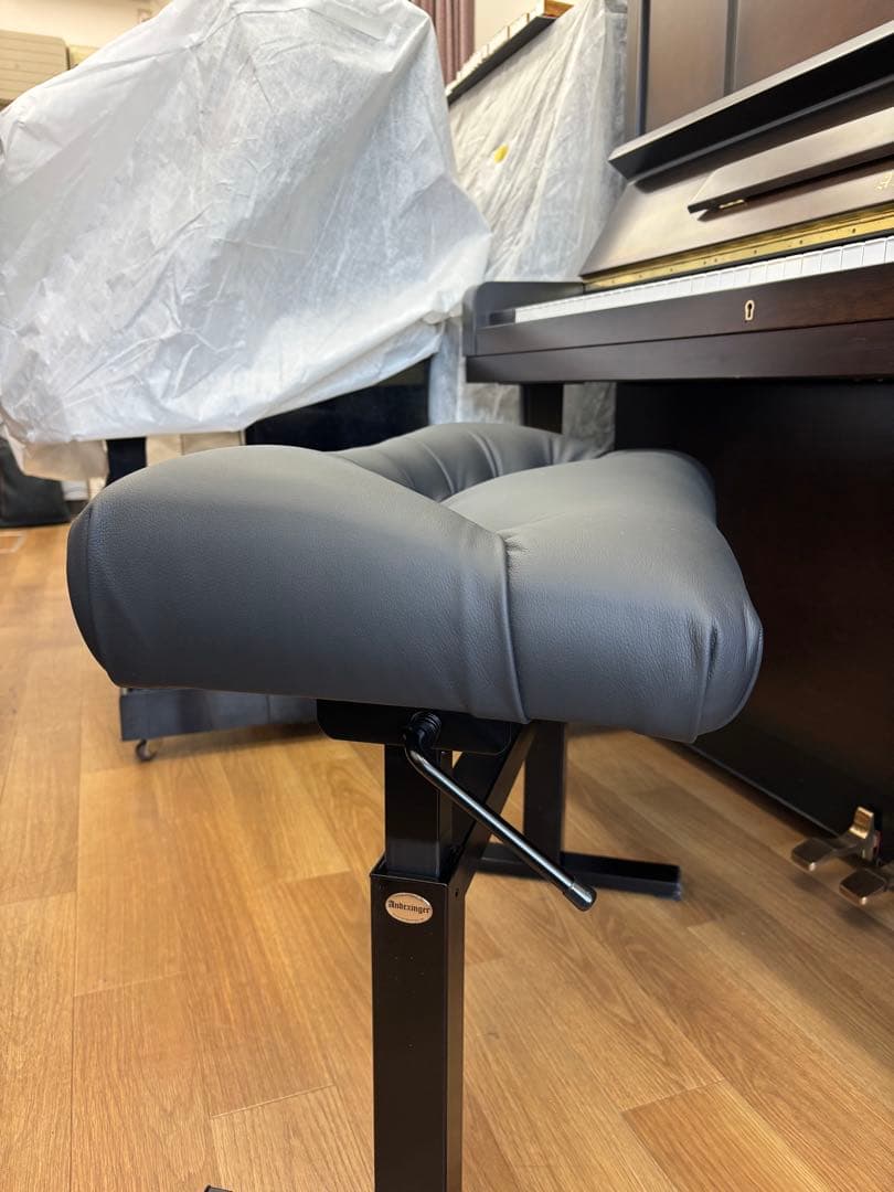 ピアノ椅子【Andexinger / アンデクシンガー】Ergo