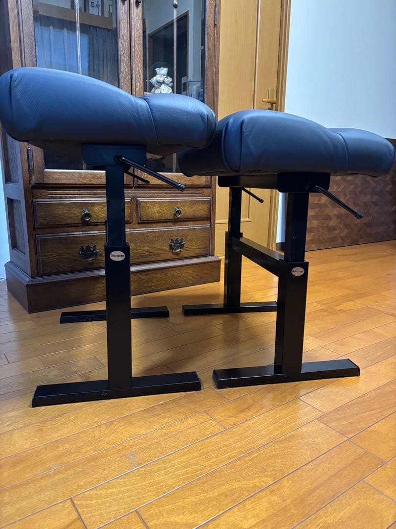 ピアノ椅子【Andexinger / アンデクシンガー】Ergo