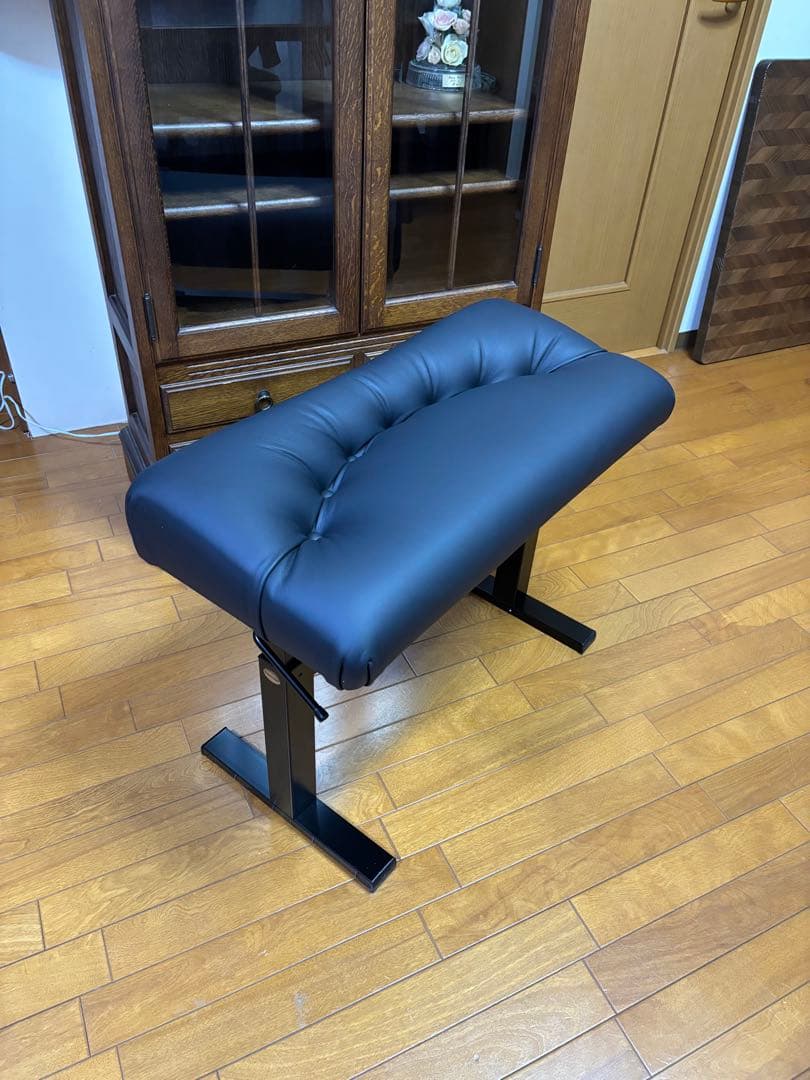 ピアノ椅子【Andexinger / アンデクシンガー】Ergo