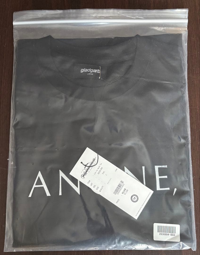 新品 学園アイドルマスター 月村手毬 Luna say maybe Tee