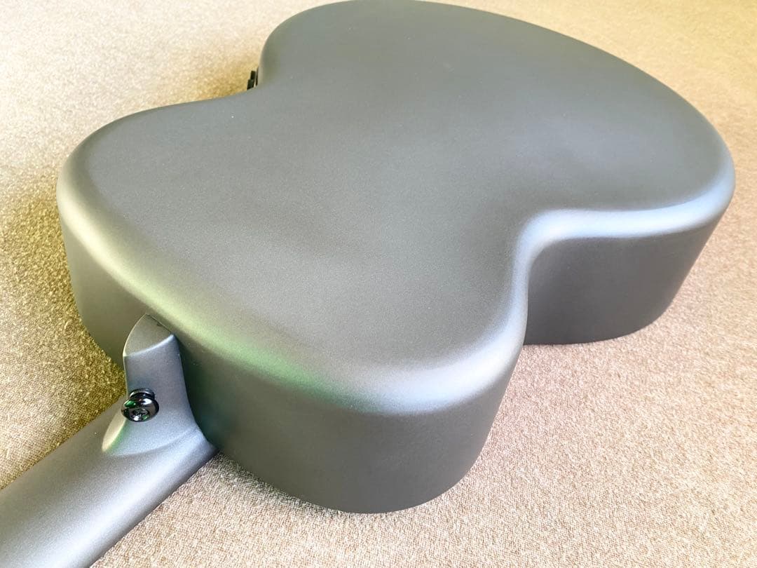 【極上品】ENYA X4 Pro Mini アコースティックギター