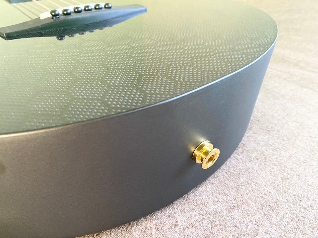 【極上品】ENYA X4 Pro Mini アコースティックギター