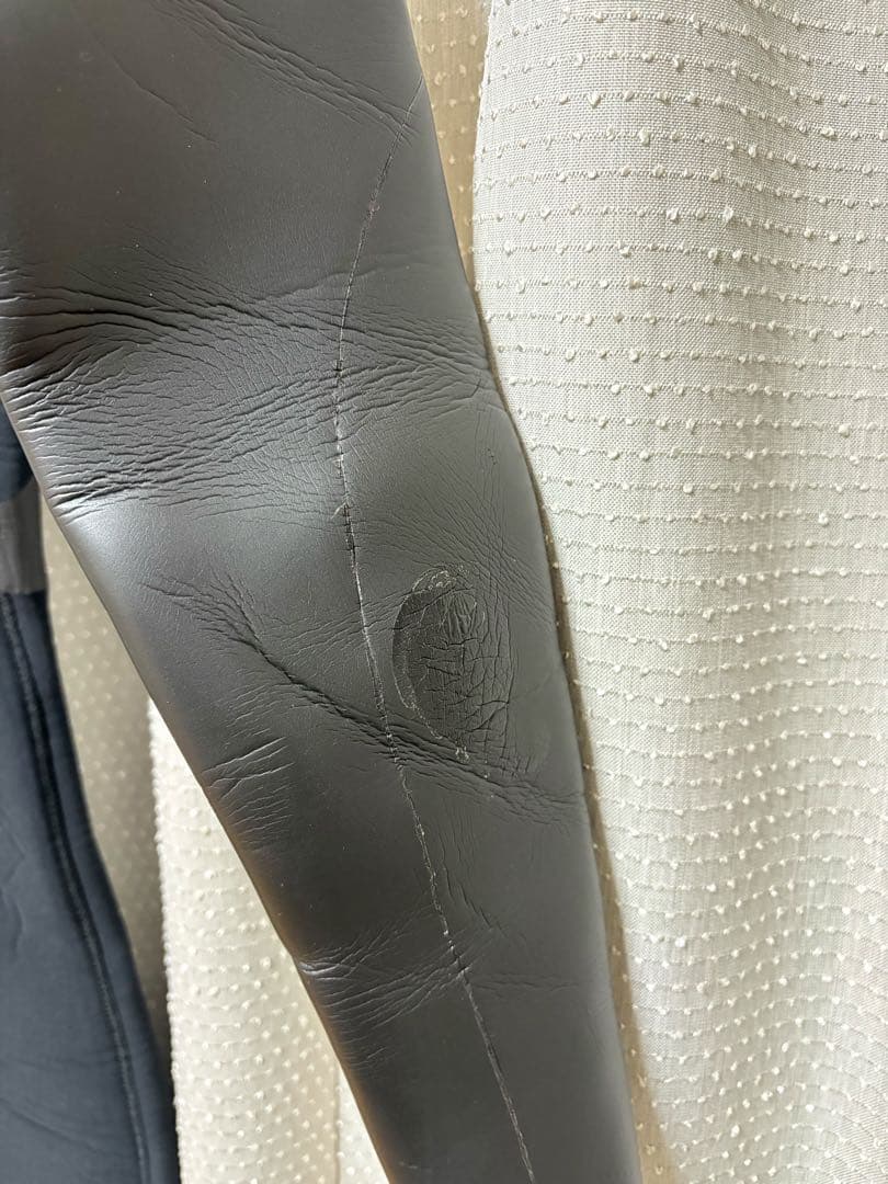 BILABONG(ビラボン) 5×3mm セミドライ メンズM相当(オーダー品)