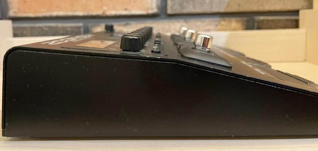 ZOOM G3n マルチエフェクター