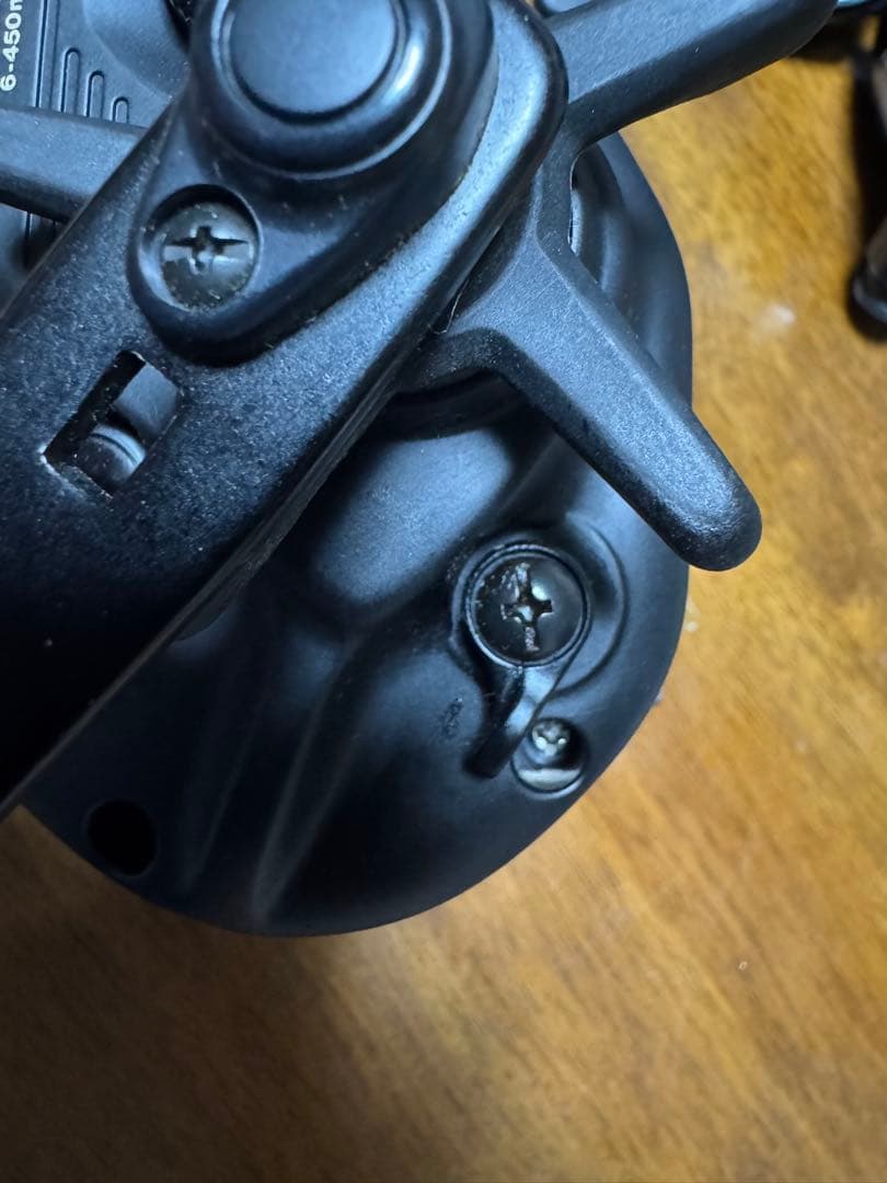 Daiwa 電動リール 電動リールS600 スーパータナコン ダイワ