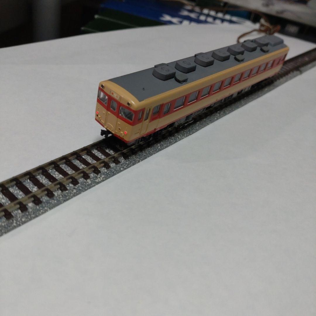 KATO 10-1464 キハ58系 4両セット