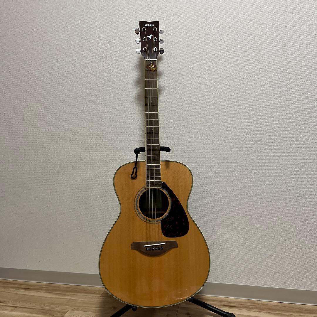 YAMAHA アコースティックギターセット