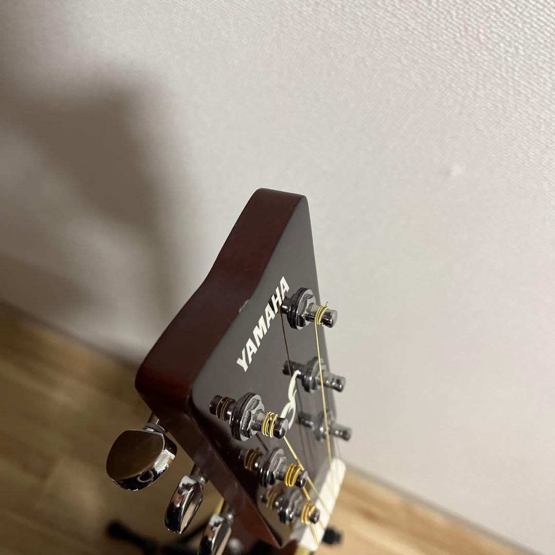 YAMAHA アコースティックギターセット