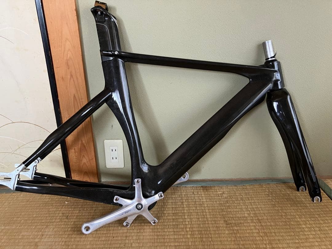 BRIDGESTONEブリヂストン　ANCHOR PHM9 2010年頃