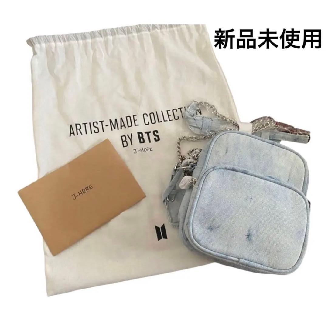 サバサ　J-HOPE アーティストメイド　ホビ　ホソク