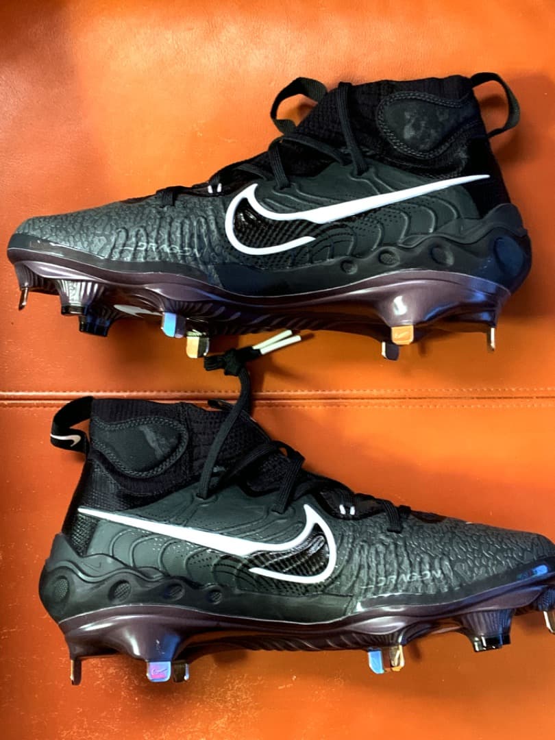 新品★2026年USA国内限定★野球用☆Alpha ハラチ NXT☆25.5cm