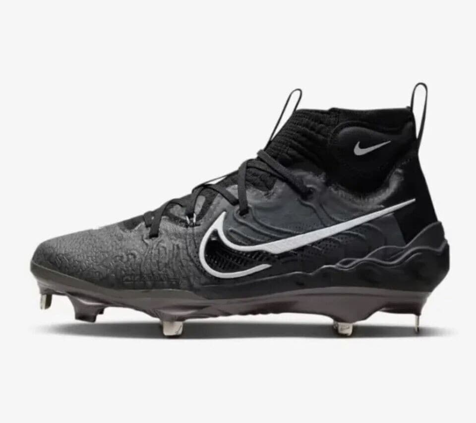 新品★2026年USA国内限定★野球用☆Alpha ハラチ NXT☆25.5cm