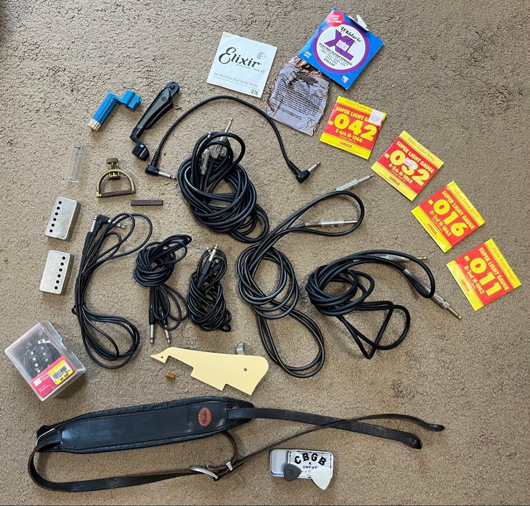 orville オービルles paulレスポールスタンダード レモンドロップ