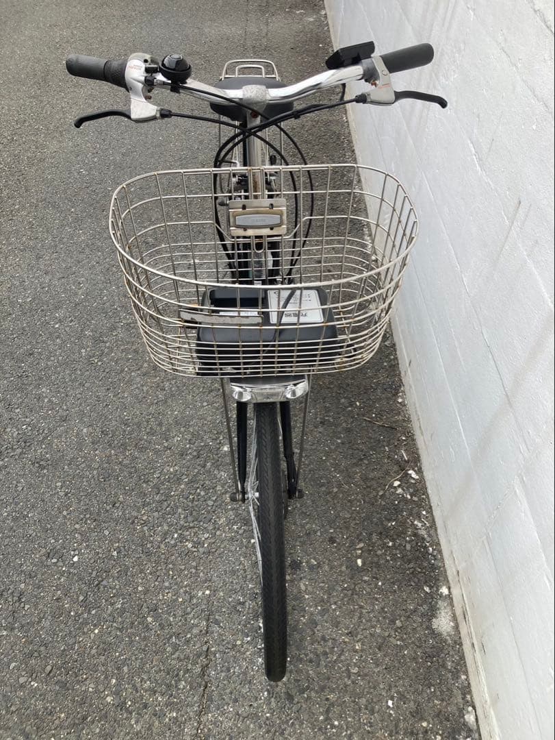 1693 新品バッテリー