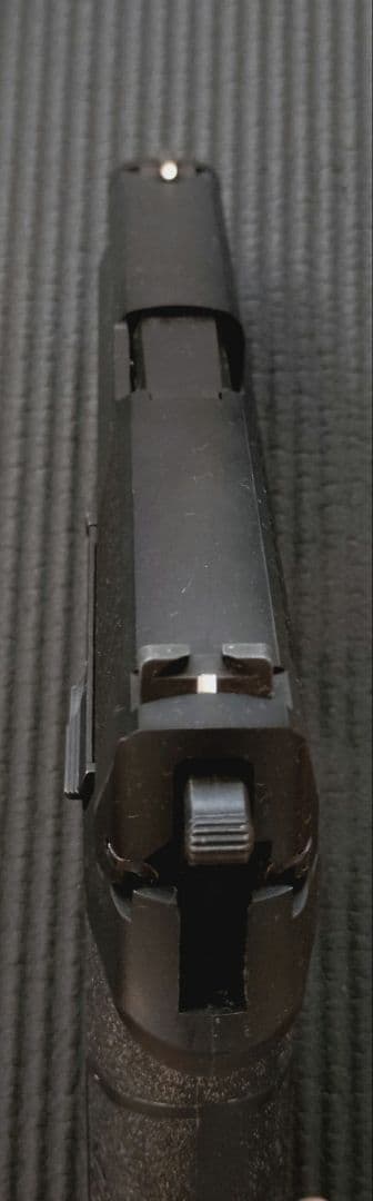 KSC SIG SP 2009　ガスガン