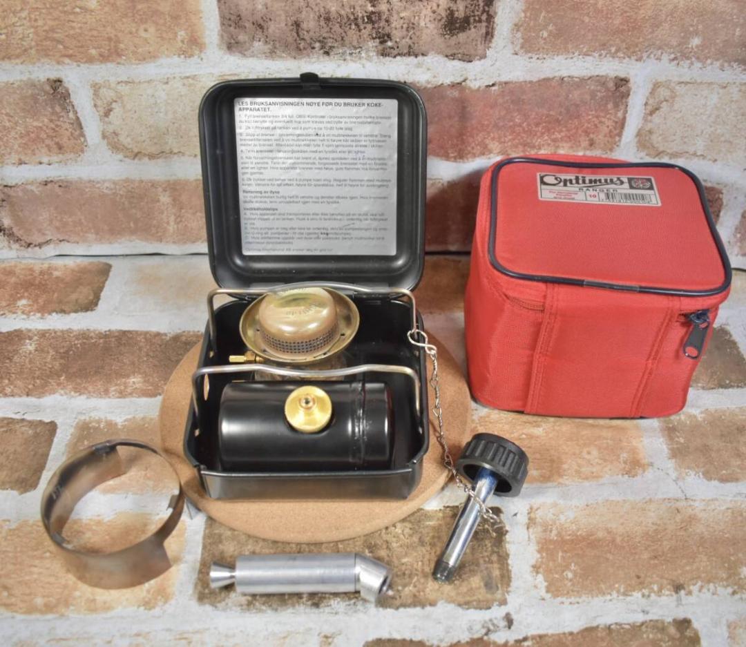 ★ほぼNOS品★ Optimus オプティマス Ranger 10 レンジャー