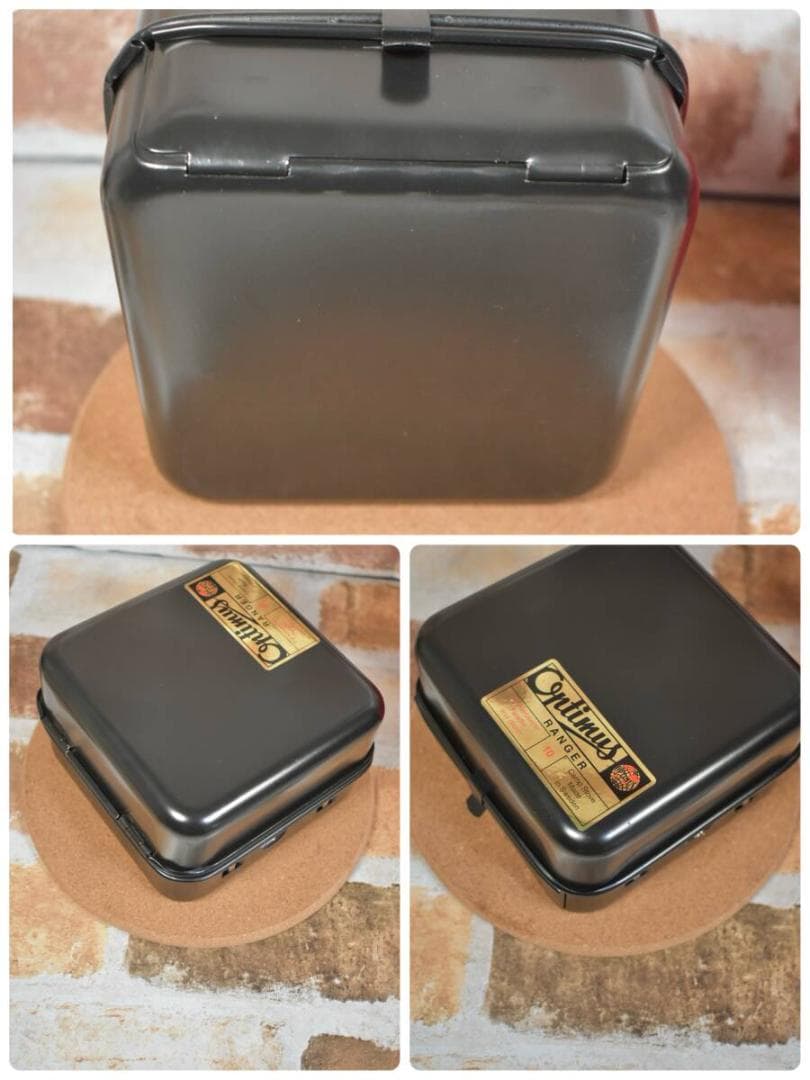 ★ほぼNOS品★ Optimus オプティマス Ranger 10 レンジャー