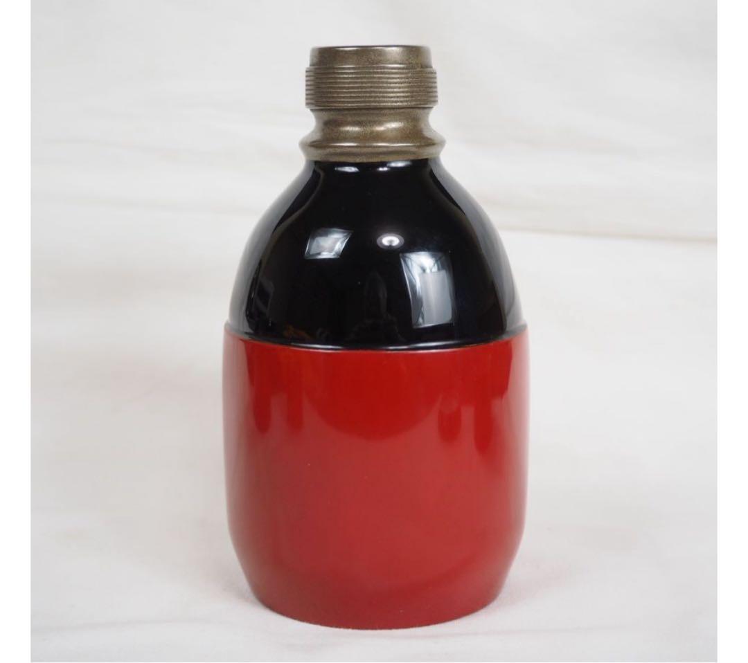 送料無料　漆工芸絵師　『武田純』作　創作酒器作品木箱付★唯一無二★独一无二★珍品