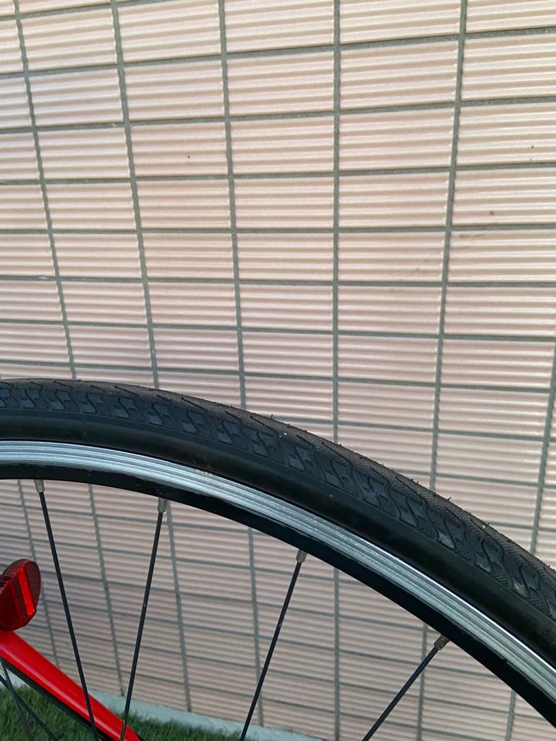 GIANT CROSTAR クロスバイク　ジャイアント　escape rx3