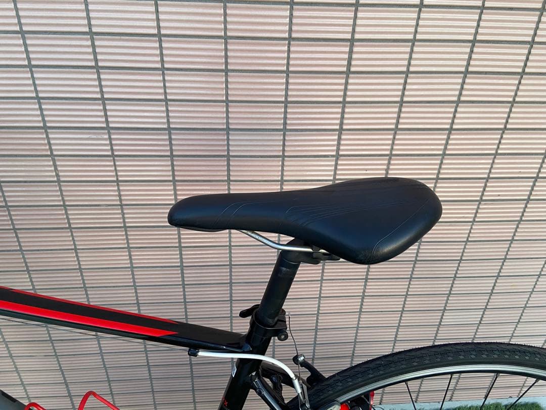 GIANT CROSTAR クロスバイク　ジャイアント　escape rx3