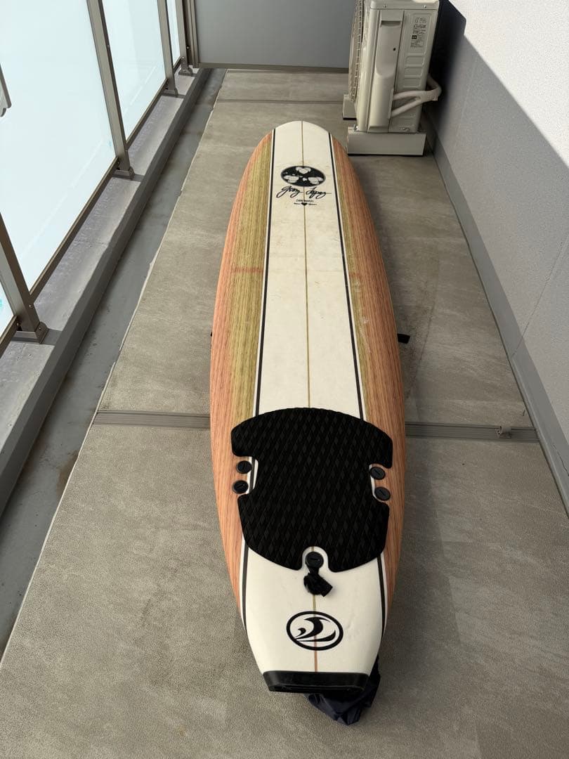 コストコサーフボード ジェリーロペス　静岡県内引き取り希望