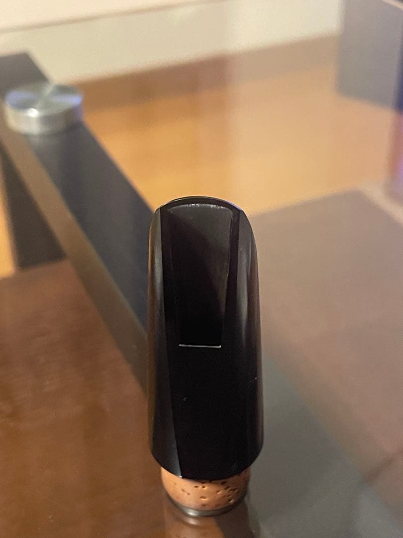 エスクラリネットマウスピース