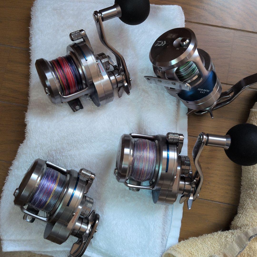 しゅん様　ソルティガ