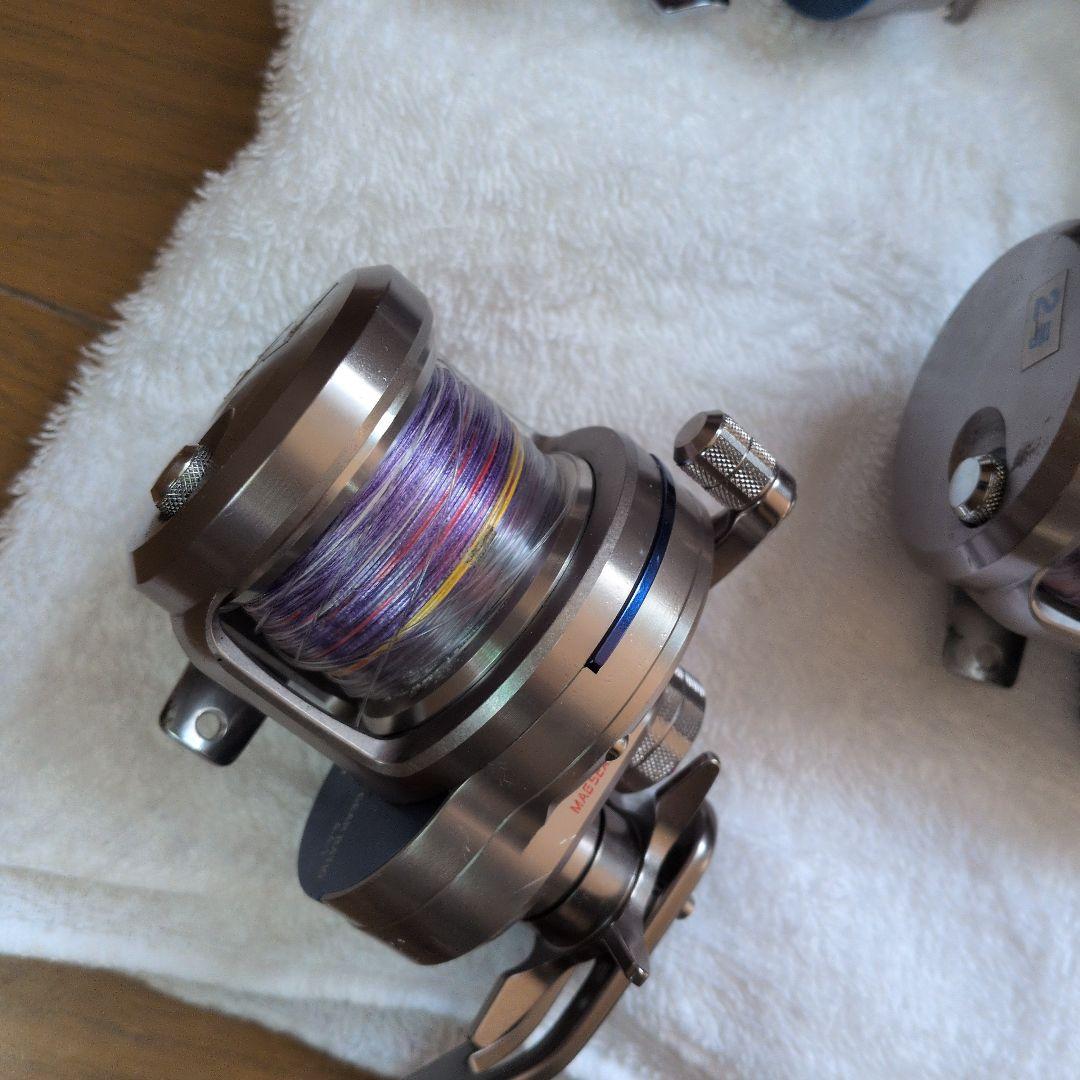 しゅん様　ソルティガ