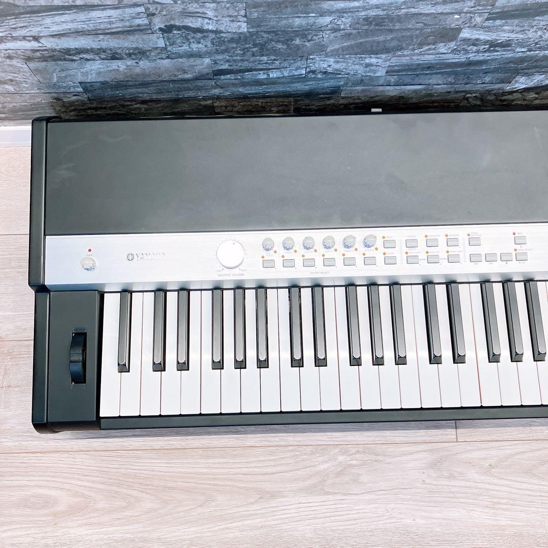 YAMAHA CP5 ステージピアノ