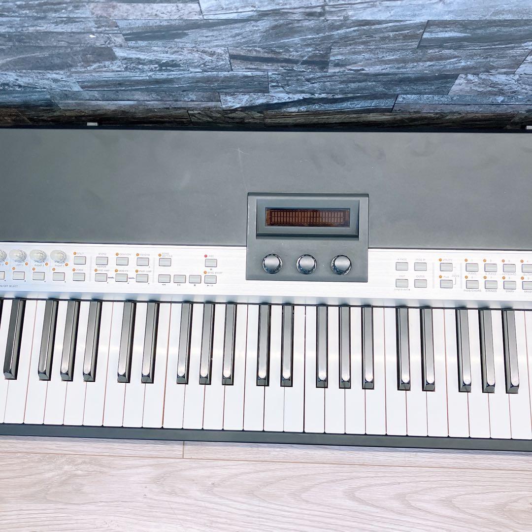 YAMAHA CP5 ステージピアノ