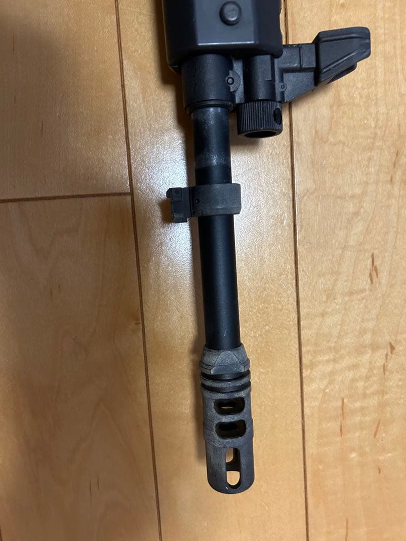 東京マルイ　89式小銃　電動ガン　ジャンク