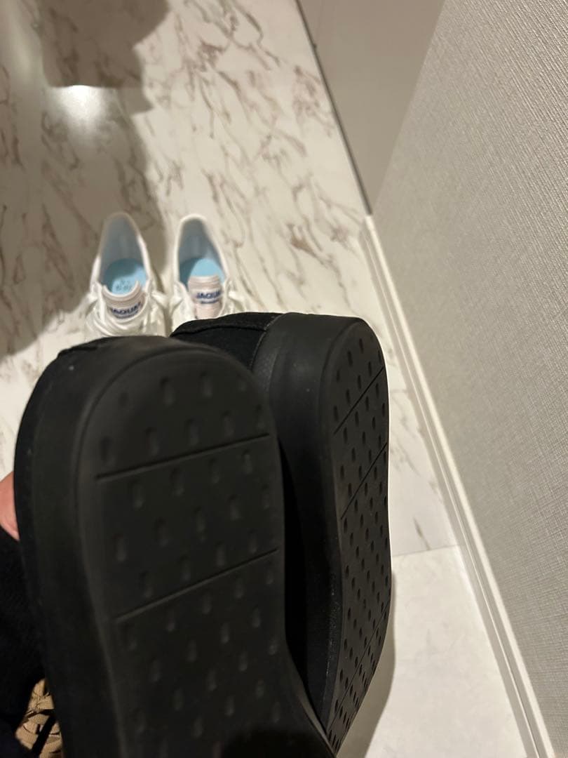 ❗️直営店購入❗️オマケ3足付き