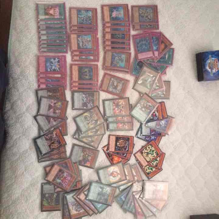 遊戯王引退 バラ売り不可 説明必読