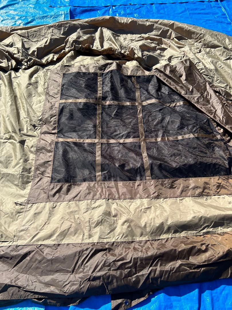 【美品】オガワ カーサイドロッジ