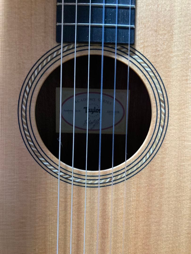 テイラーギター