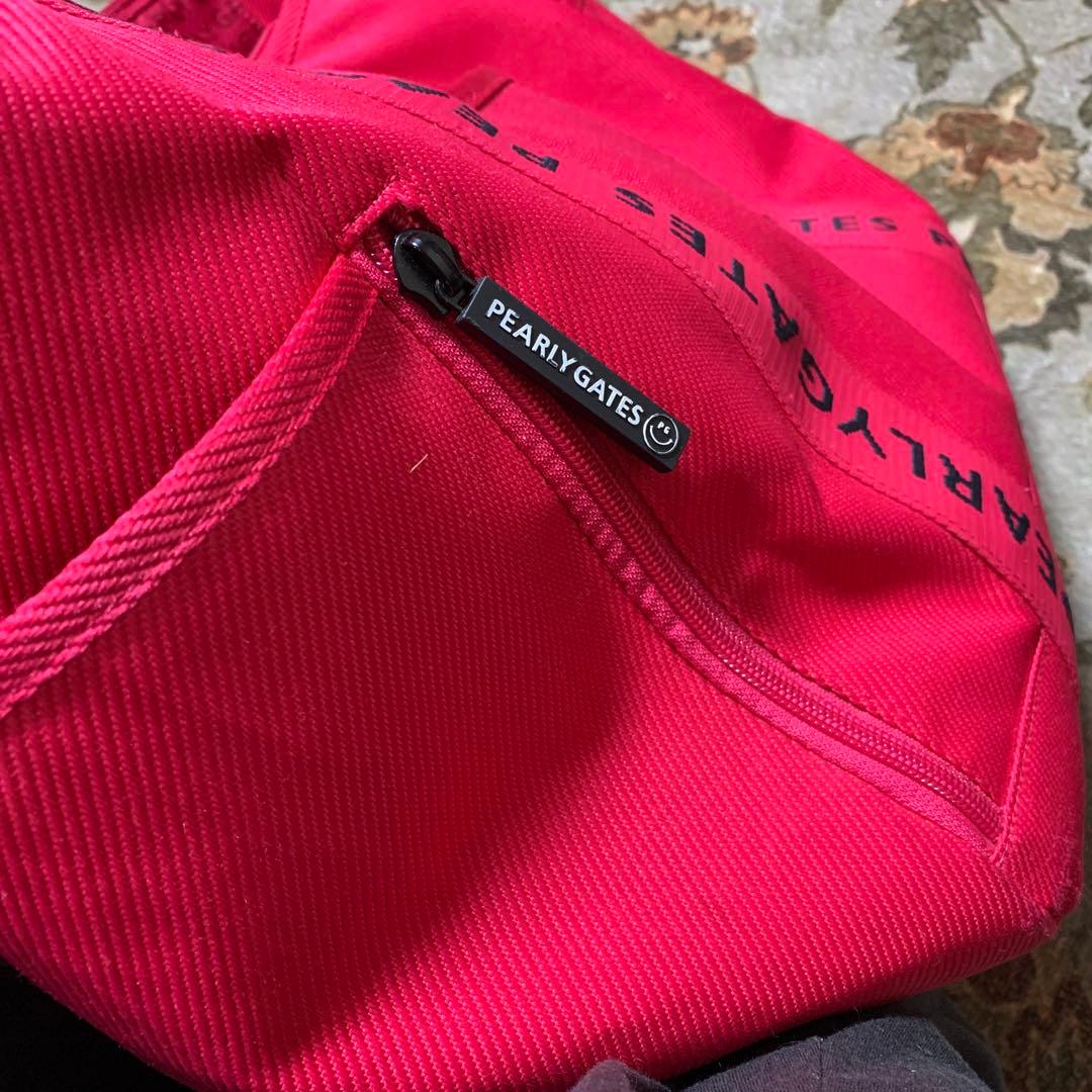 パーリーゲイツ