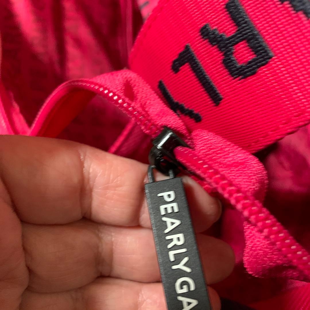 パーリーゲイツ